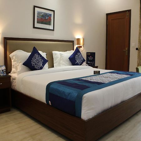 Oyo 2531 Hotel Una Comfort Misty Oak Nainital Buitenkant foto